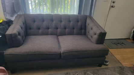 Loveset sofa