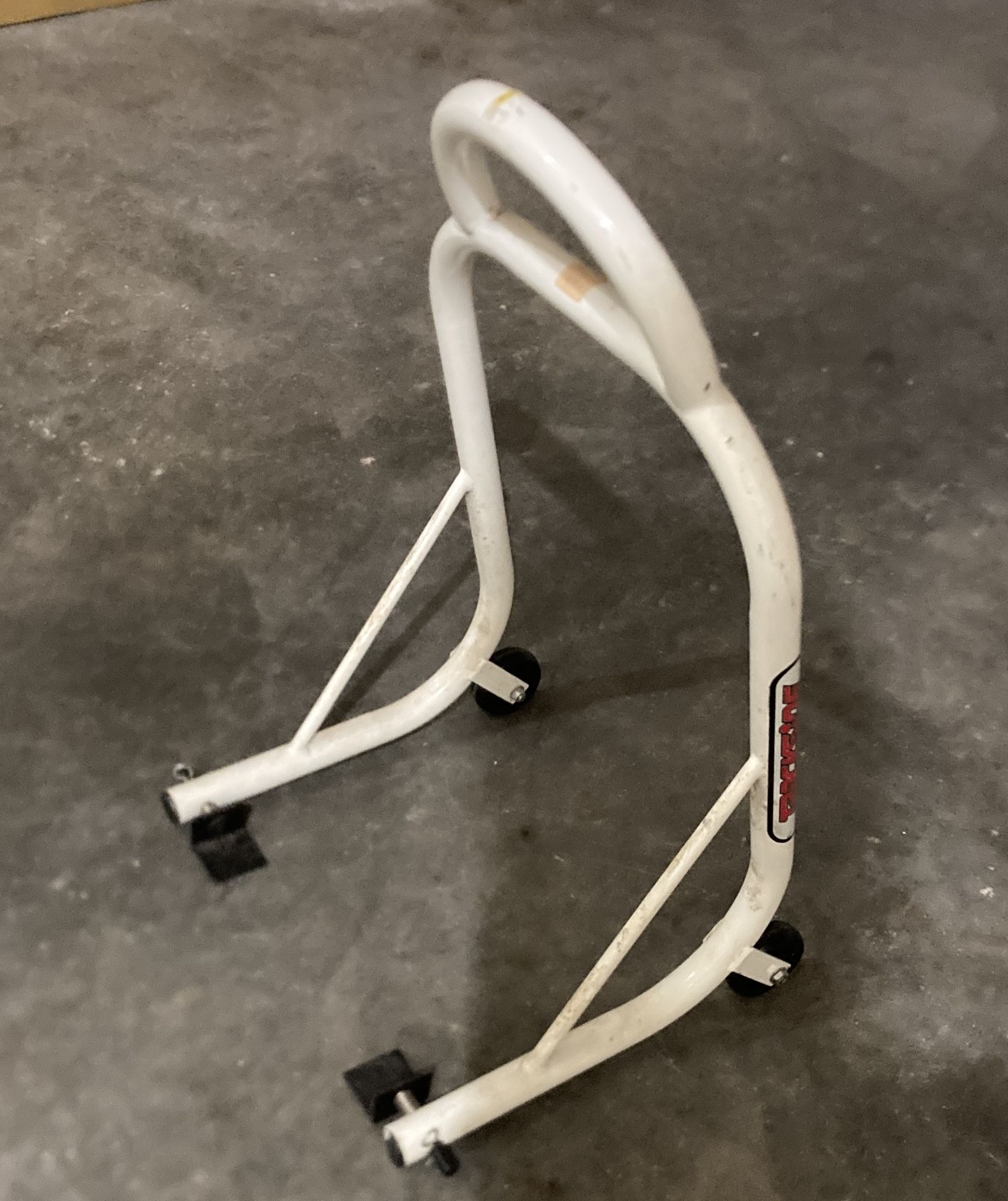 Motorcycle Stand