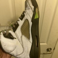 AIR RETRO JORDAN 5’z