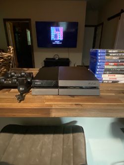 Original PS4