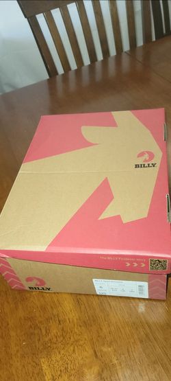 Billy Shoes