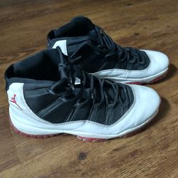 Air Jordans Size 13