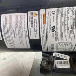 Jacuzzi Motor X P 2 Aqua Flo