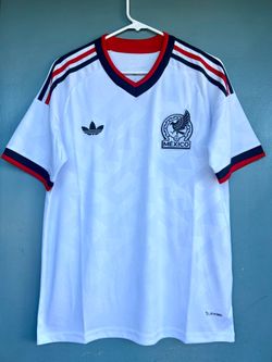 Mexico World Cup Jersey S M L XL XXL