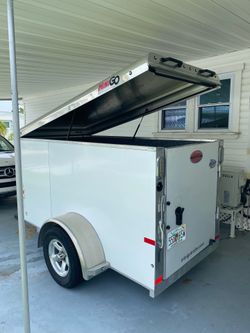 Trailer 2017 Sundowner MiniGo