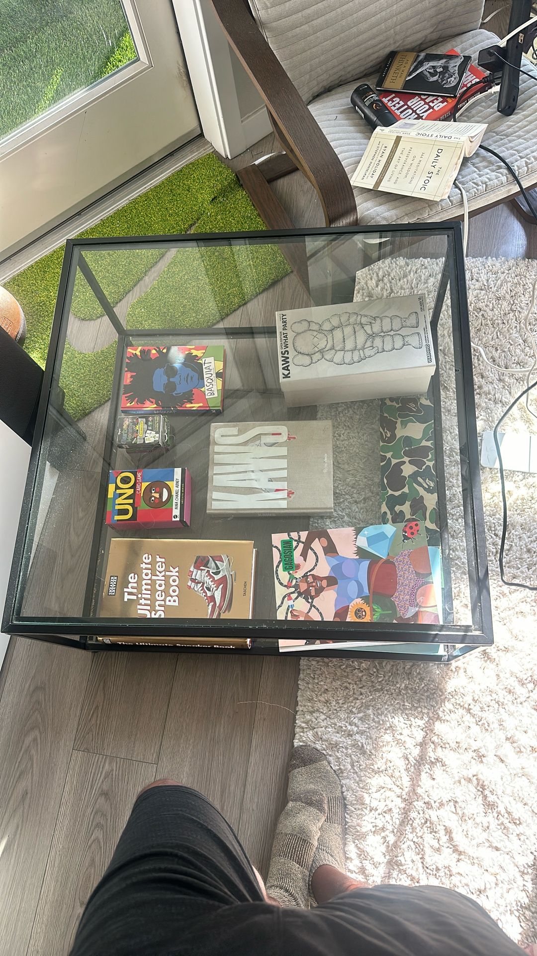Coffee Table for Sale