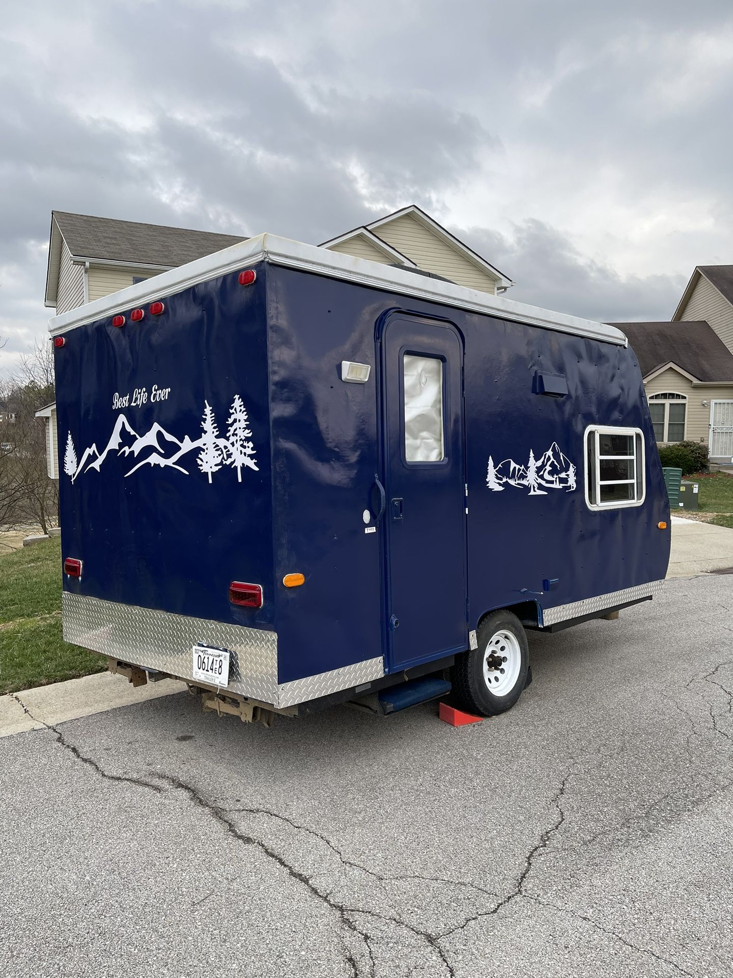 Small RV for Sale in Frankfort, KY OfferUp