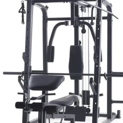 Workout cage Weilder 8500