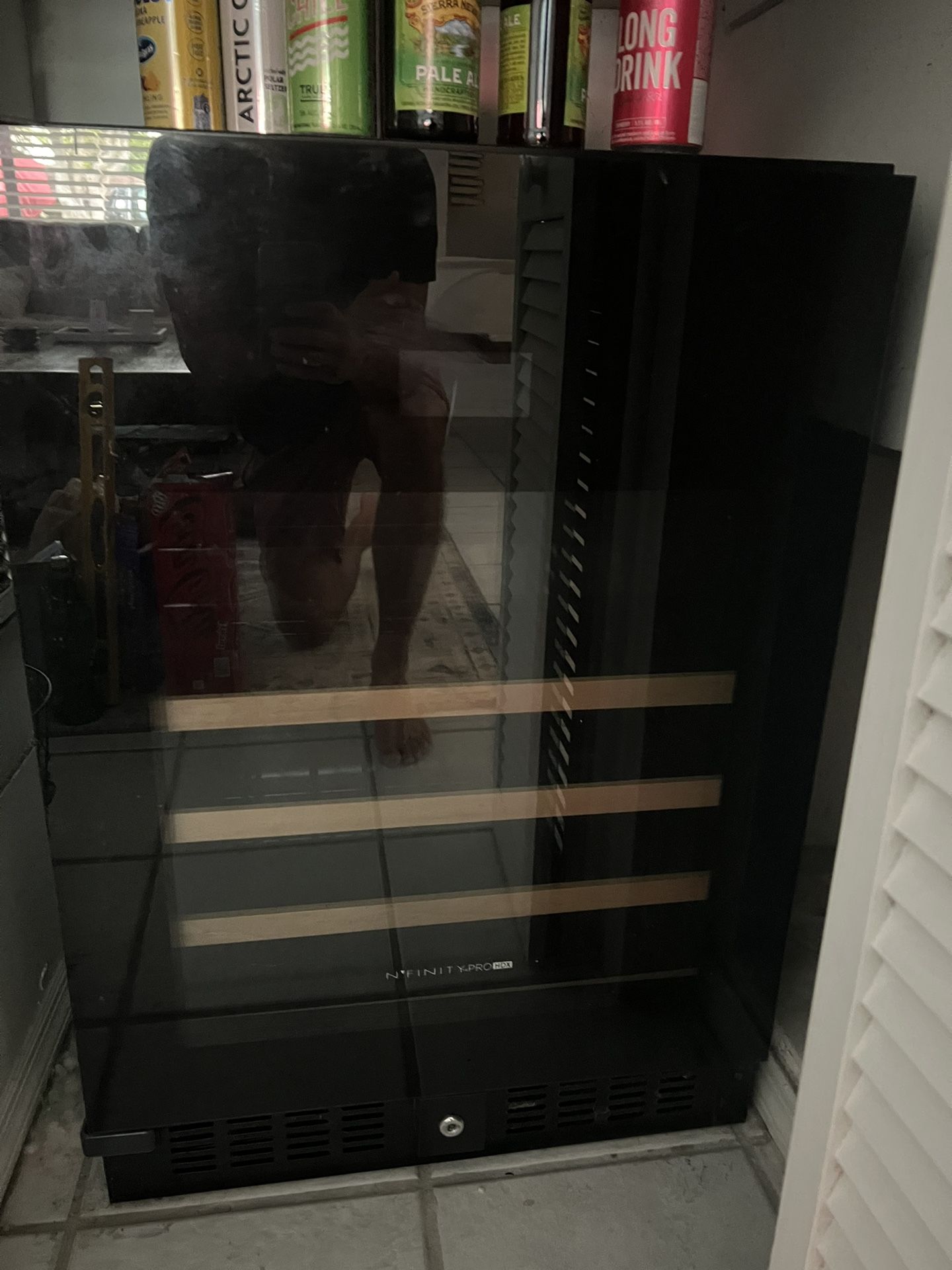 Wine Cooler 