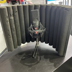 SE X1 microphone (847145-2)