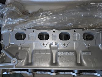 Gsr head built head