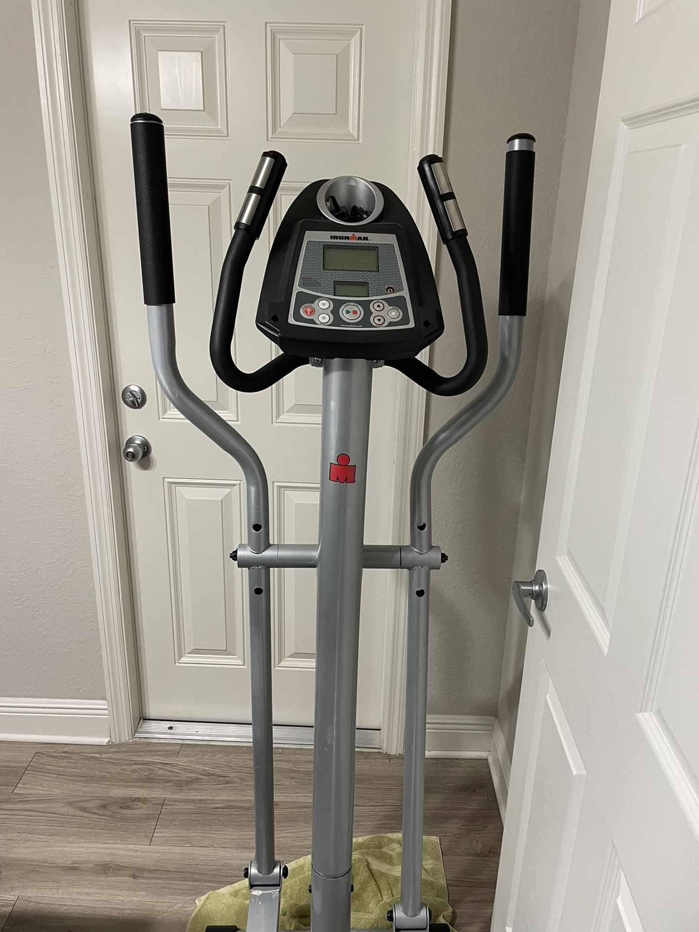 Elliptical Machine