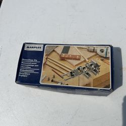 Marples Dowelling Jig 