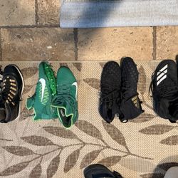 Football Cleats