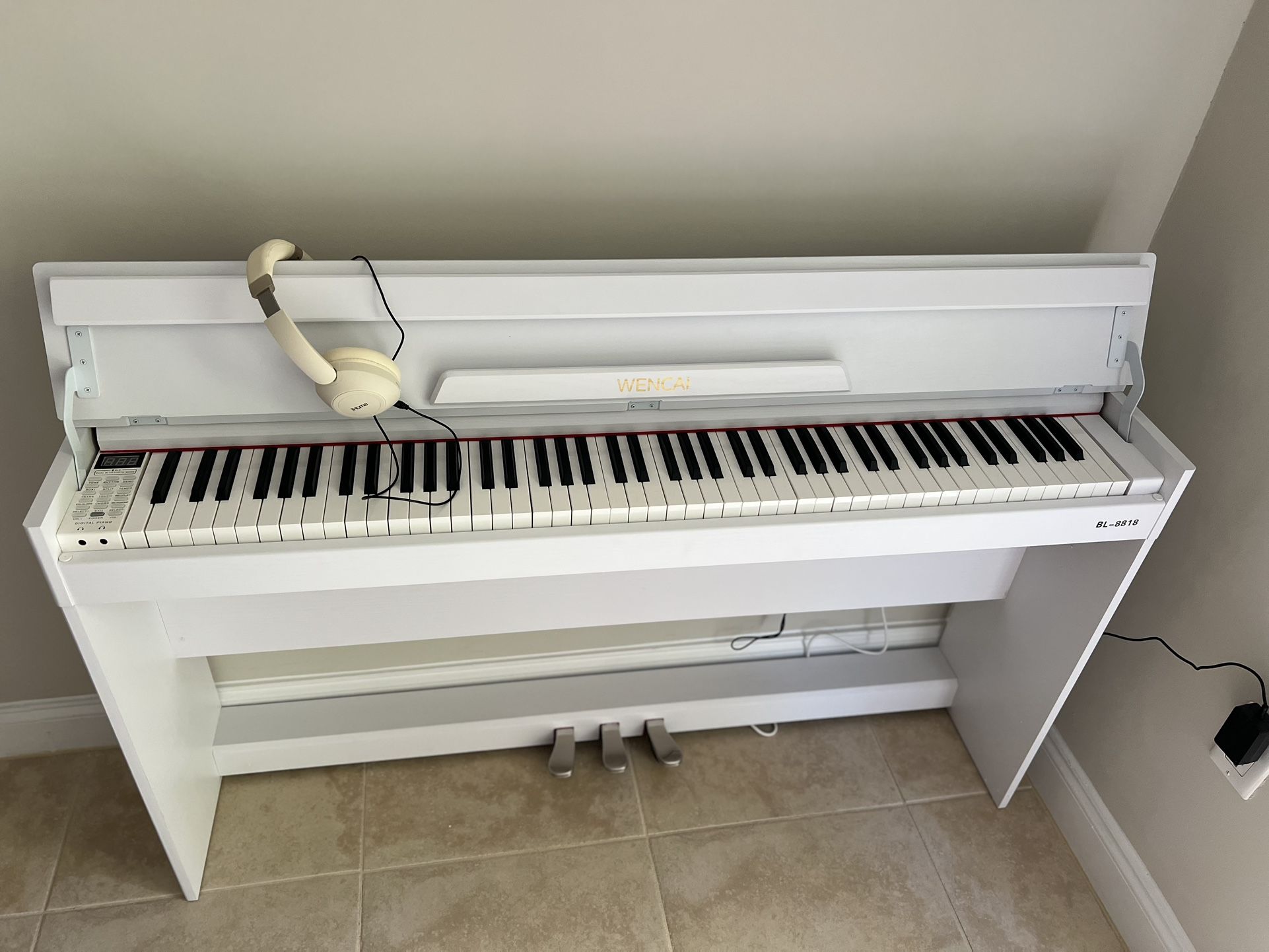 Piano