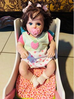 $30 Each Reborn baby Dolls