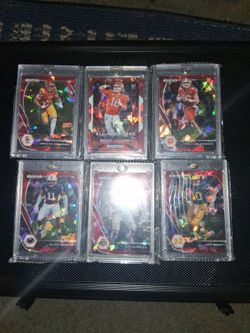 Football Stars Lot