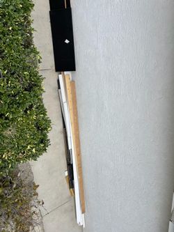 FREE Baseboards, Casings, and Scrap Trim boards