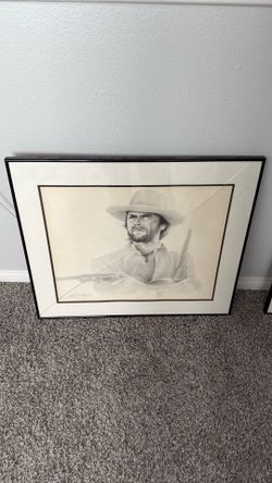 Gary Saderup drawings