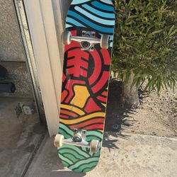 Element Skateboard
