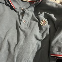 Moncler Shirt