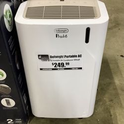 Portable Air Conditioner 