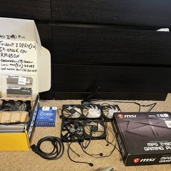 PC Parts