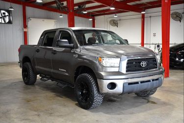 2007 Toyota Tundra