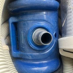 Pool Vacuum 