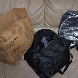 Bersey Back Carrier