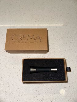 CRÈME wdt tool (silver)