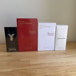 Cologne Fragrances (Bundle Deal)