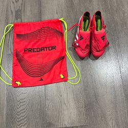 Adidas Predators Elite
