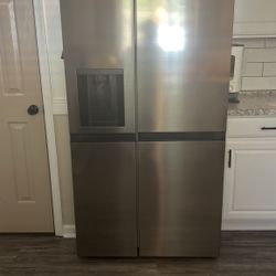 LG Fridge 