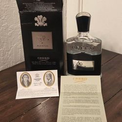 Aventus Creed