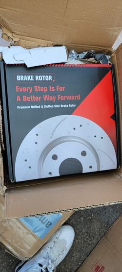 Rotors