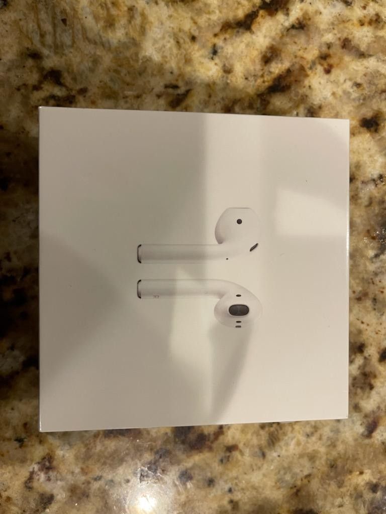Airpods Brand new