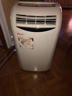 Portable air conditioner 9,000 btu