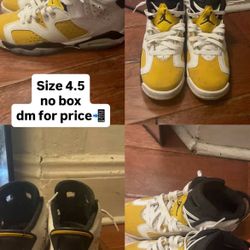 Jordan 6 