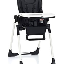 High chair