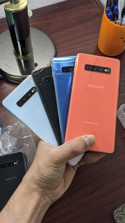Samsung Galaxy S10+ / S10 Plus 512GB / 128GB