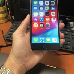 iPhone 6 Plus 128gb Unlocked 