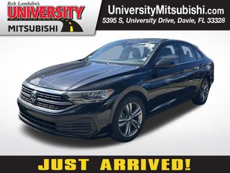 2024 Volkswagen Jetta