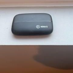 elgato HD60S