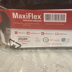 Maxiflex Gloves (XL)