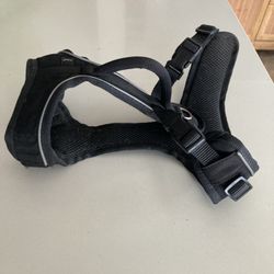 PETSAFE  DOG. HARNESS -  HEAVY. DUTY. /