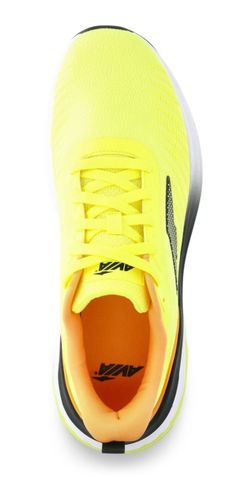 Avia Hypersonic Gel Running Sneakers Shoes Men 9.50