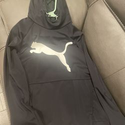 Puma Sweater Men Size Medium