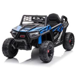Ride On Truck