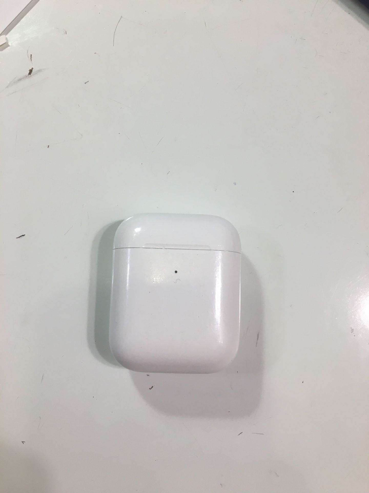 Free airpods!